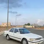 تويوتا كرسيدا 1989 XL مرشوش كامل رش تجميلي