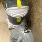 مكنسة سيتروييس تعمل بالماء حالة ممتازة