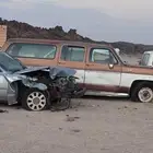 قطع غيار جمس قديم