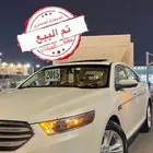 تم البيع تورس سعودي مخزن فل كامل وكالة شبه الجديد مالك واحد