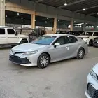 كامري LE 2024 عبداللطيف جميل