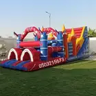 اجار نطيطات نطيطه ملعب صابوني زحليقه