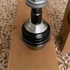 ركب مقصات سفلية - جراند شيروكي