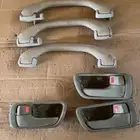 كامري 2004 بعض القطع