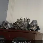 قطع ديزل تويوتا هونداي كيا شفر