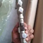 مسطره ديزل سنتافيه