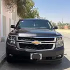 شفروليه تاهو Ls 2015
