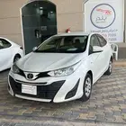 تويوتا يارس 2019