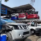 توفير واستيراد جميع قطع السيارات