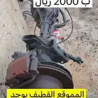 دفرنسات وكوارين وشفر جمس سييرا يوكن سلفرادو ب اقل الاسعار