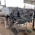 ازيرا 2024 قطع