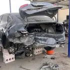 سوناتا 2023 قطع غيار (تشليح)