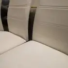 4 كراسي شبه جديده