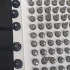 فرشات عرقوب. و نبل استيل تركي