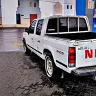 نيسان غمارتين