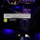 دركسون مرسيدس مع الايرباق والهوايات كاملة