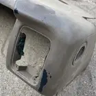 قشرة طبلون جمس