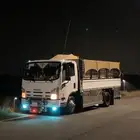 دينا للنقل البضائع داخل جدة وخارجها
