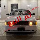 فورد بوليسي 2009 بوليسي (تم البيع)