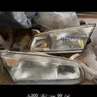 كامري 2000