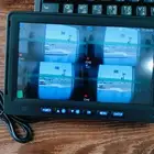 كاميرات للمعدات للشاحنات تريلات باصات