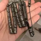 يسر حجازي ملبس فضة