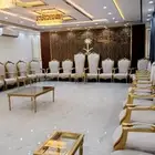 شالية أزهار يارا للمناسبات