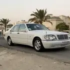 البيع مرسيدس شبح مديل 97