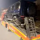 سطحه لنقل خارج الرياض