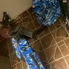 للبيع سكوتر شغال