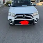 هايلوكس 2019 فل كامل
