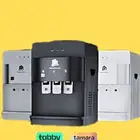 مبردات مياه وفلاتر