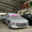 هونداي اكسنت فليت 2025
