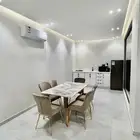 شاليهات فاخره الطائف