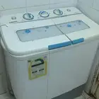 اغراض سرير ودولاب ومرايه وفرن كهربائي