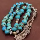 سبحه فيروز نيشابوري حر