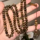 سبحة قرن جاموس طبيعي