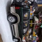 مجسم نيسان باترول 1999(مباع)