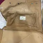 للبيع شراع شنطة برادو بمخابي مستخدم