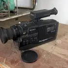 كاميرا سوني هاندي كام