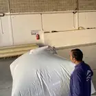 راويات ماء pvc عده مقاسات مضمونه مع توصيل