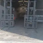 فوركليفت ايسوزو حمولة 3 طن شبه الجديد