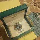 ساعة رولكس