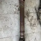 مخرطة المتميز للعكوس واعمده الكردان