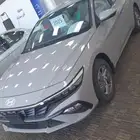 هيونداي النترا 2025 أقساط فقط بدون دفعه اولى