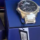 ساعة تومي كرونوغراف جديده غير مستخدمه