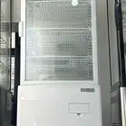 الات قهوة ماجيستر صانعات ثلج ثلاجات عرض