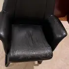 كرسي مكتب كبير