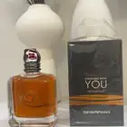 عطر You تم البيع