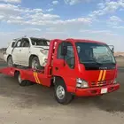 سطحه لنقل سيارات المتعطله الاحساء